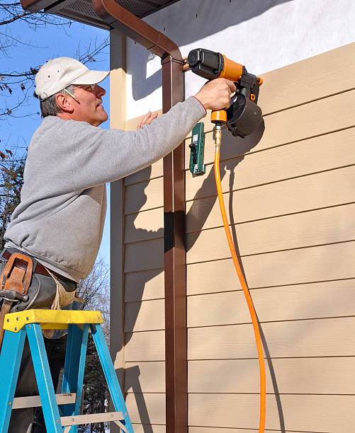 Reliable Forest, OH Siding Solutions